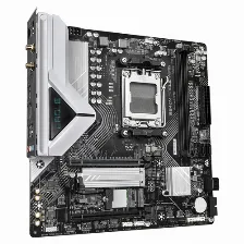 Tarjeta Madre Gigabyte B840m Eagle Wifi6, Socket Am5, 2 Ddr5-sdram, Wifi